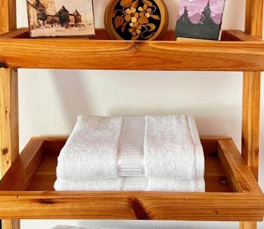 Tirana Casa | My Home Hotel Room