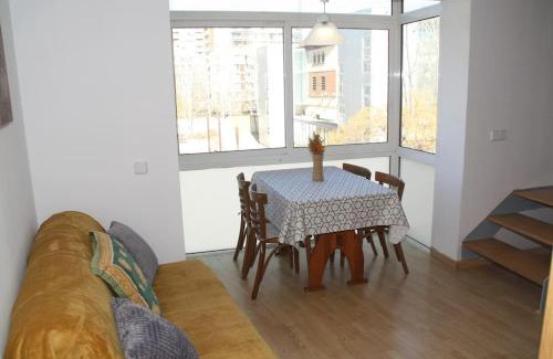 Igualada Apartamento | My Home in Igualada