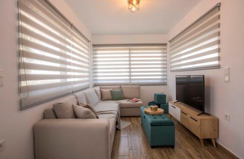 Koskinou Apartamento | My Home in RHO
