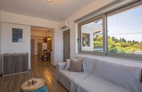 Koskinou Apartamento | My Home in RHO