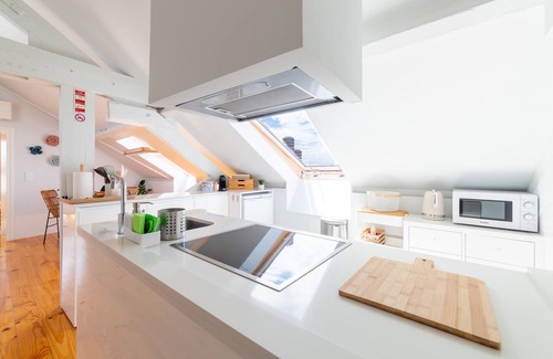 Monserrate Apartamento | MY HOME IS YOUR HOME - Viana Center Apartment
