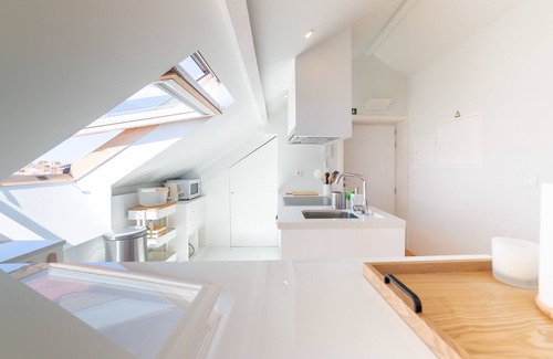 Monserrate Apartamento | MY HOME IS YOUR HOME - Viana Center Apartment