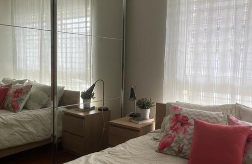 Etoy Casa | My Home is your Home