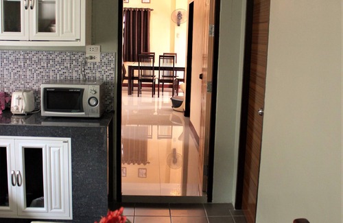North Pattaya Casa | My Home Pattaya บ้าน ฉัน พัทยา