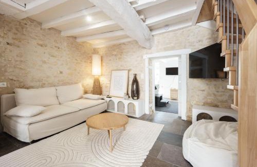 Chateauroux Casa | My Home Prestige/SPA Privatif