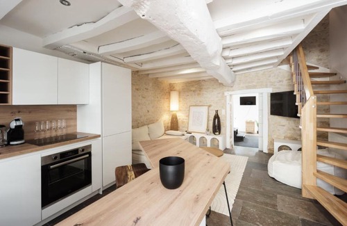 Chateauroux Casa | My Home Prestige/SPA Privatif