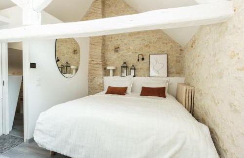 Chateauroux Casa | My Home Prestige/SPA Privatif