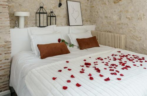 Chateauroux Casa | My Home Prestige/SPA Privatif
