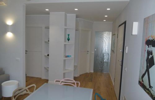 Saronno Apartamento | My Home Saronno
