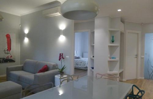 Saronno Apartamento | My Home Saronno