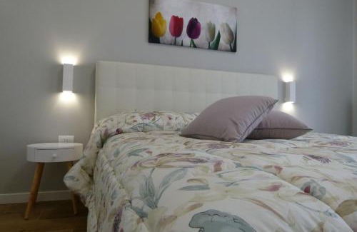Saronno Apartamento | My Home Saronno