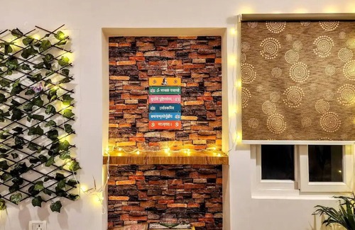 Varanasi Apartamento | My Home Shiva: Stay in Luxury!