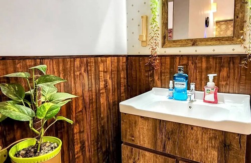 Varanasi Apartamento | My Home Shiva: Stay in Luxury!