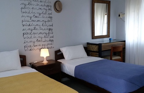 Manoc-Manoc Casa | My Hostel Boracay
