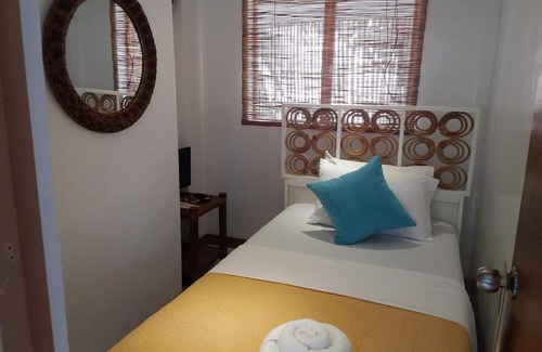 Manoc-Manoc Casa | My Hostel Boracay