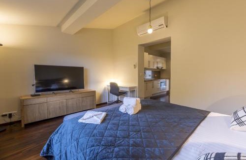 Historic Centre Apartamento | My Hotel Peyrou - Premiere conciergerie