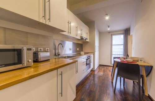 Historic Centre Apartamento | My Hotel Peyrou - Premiere conciergerie