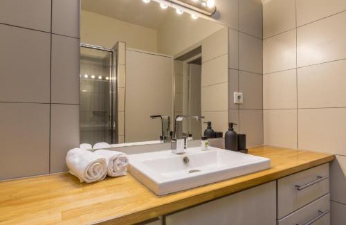 Historic Centre Apartamento | My Hotel Peyrou - Premiere conciergerie