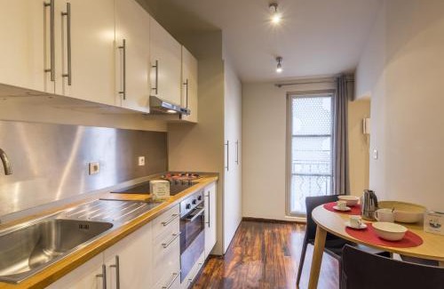 Historic Centre Apartamento | My Hotel Peyrou - Premiere conciergerie