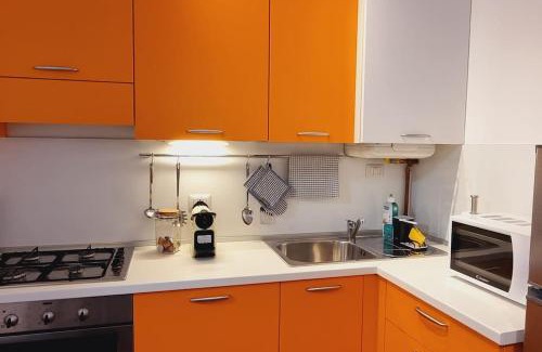 Agrate Brianza Apartamento | My House&Apartments