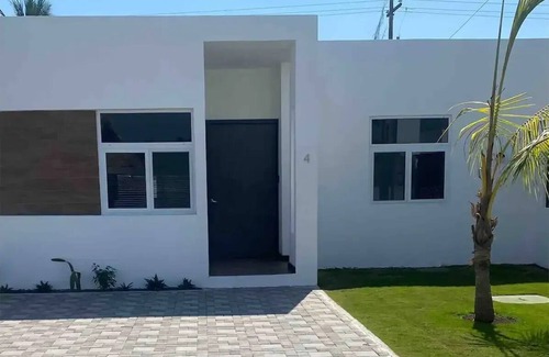Puerto San Jose Casa | 4 MI CASA EN BRISAS DEL PACIFICO