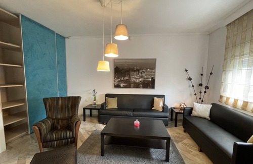 Kalamaria Apartamento | My house in kalamaria