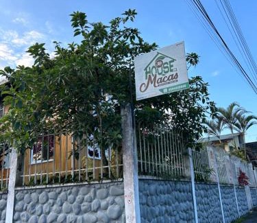 Macas Apartamento | MY HOUSE IN MACAS