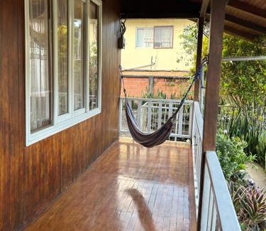 Macas Apartamento | MY HOUSE IN MACAS