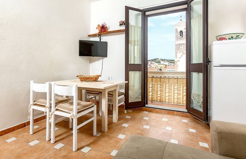 Santa Teresa di Gallura Apartamento | My House 2