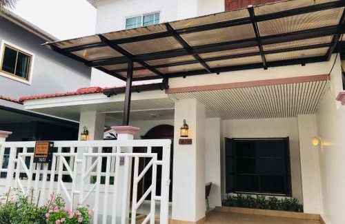 Patong Complejo | My House Patong Phuket
