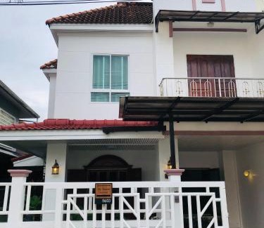 Patong Complejo | My House Patong Phuket