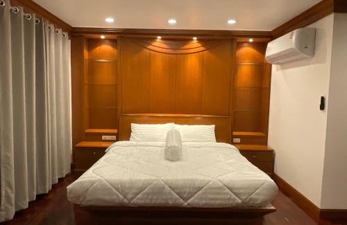 Patong Complejo | My House Patong Phuket
