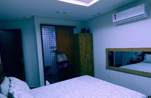Manaira Apartamento | my house yours