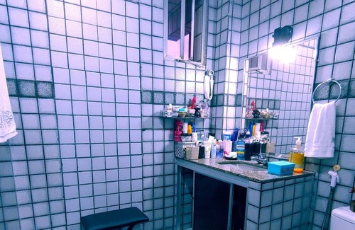 Manaira Apartamento | my house yours