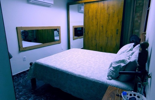 Manaira Apartamento | my house yours