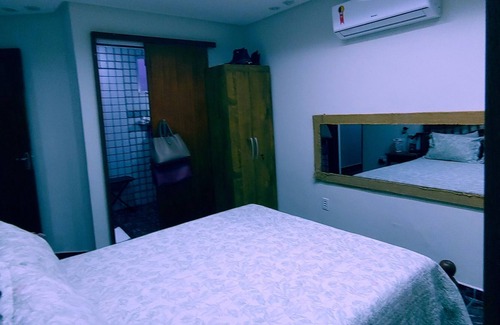 Manaira Apartamento | my house yours