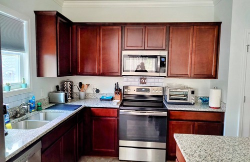 Pooler Casa | My humble abode on the Savannah Coast.