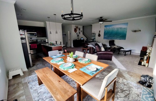 Pooler Casa | My humble abode on the Savannah Coast.