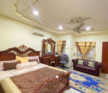 Cheras Casa | Nenda homestay