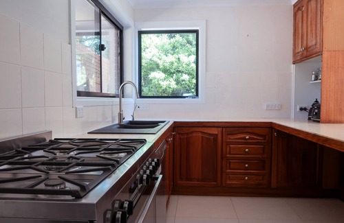 Kinglake Casa | My kinglake Mountain Home