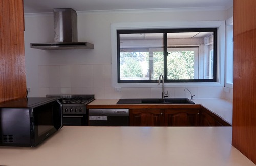 Kinglake Casa | My kinglake Mountain Home