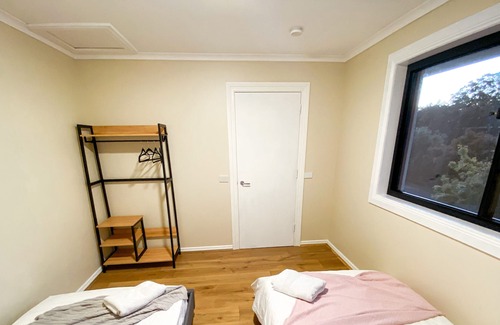 Kinglake Casa | My kinglake Mountain Home