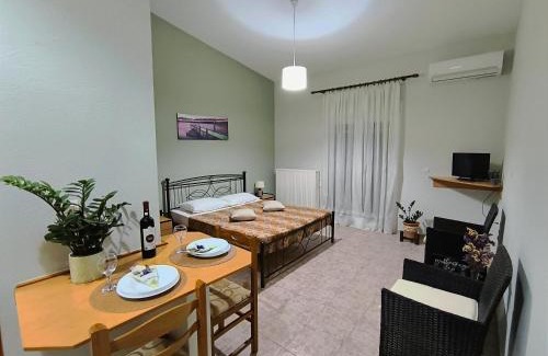 Varos Apartamento | My Lemnos Studios - Studio 4
