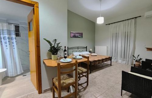 Varos Apartamento | My Lemnos Studios - Studio 4