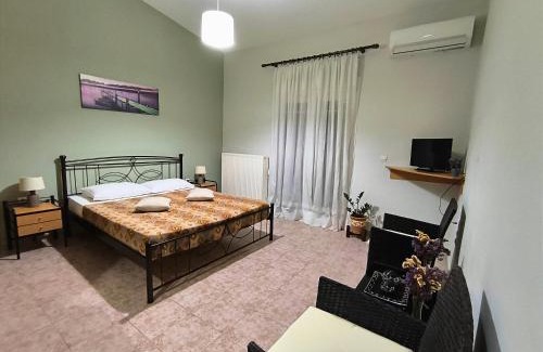 Varos Apartamento | My Lemnos Studios - Studio 4