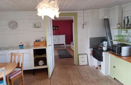 Alghult Cama Y Desayuno | MY LITTLE BED & BREAKFAST & HOLIDAY HOME