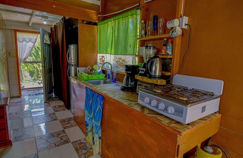 Negril Cabina | My Little Cabin In Negril 2 Bedroom Cabin by RedAwning