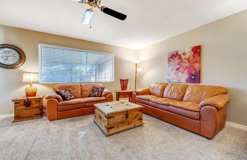 East Mesa Casa | My Little Piece of the Desert
