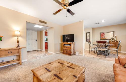 East Mesa Casa | My Little Piece of the Desert