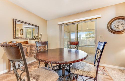 East Mesa Casa | My Little Piece of the Desert